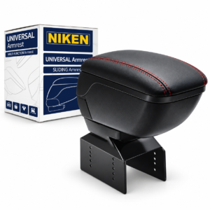 Accoudoir NIKEN avec rangement Tunisie | Next Auto