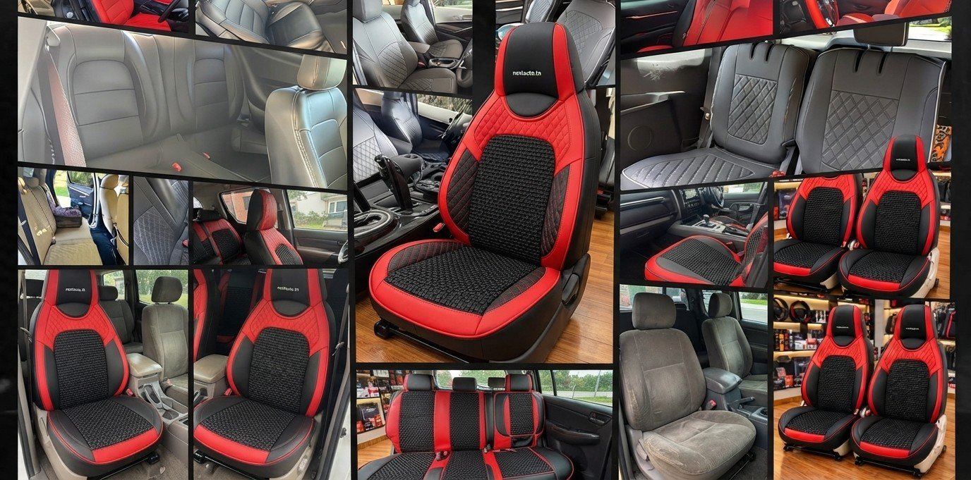 Avis clients Next Auto